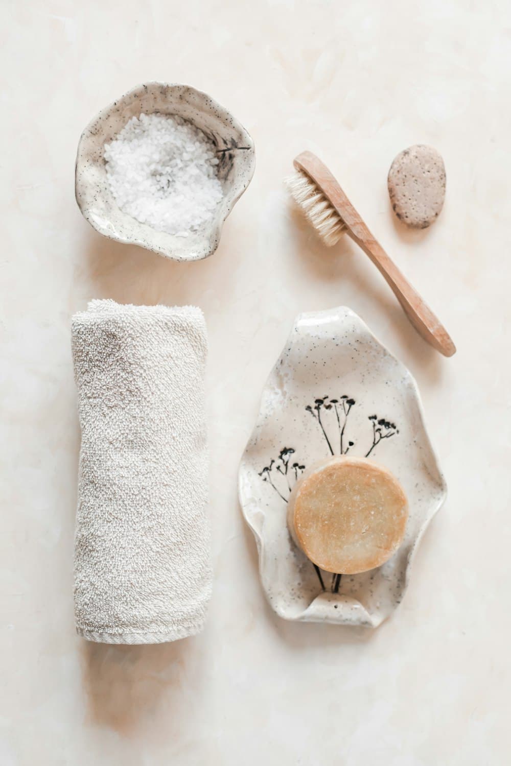 Luz e Equilíbrio